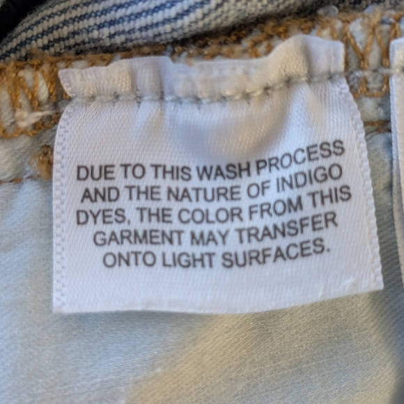 J. Crew Wide Leg Trouser Jeans sz 25 - Picture 6 of 10